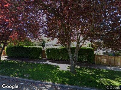 Street view of 4315 32nd Ave W