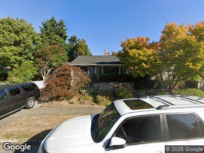 Street view of 4701 46th Ave NE