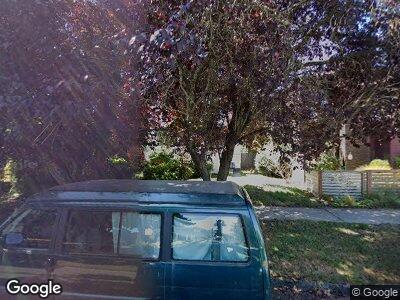 Street view of 4849 48th Ave SW