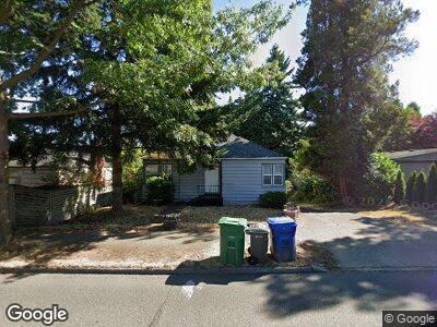 Street view of 9336 35th Ave NE
