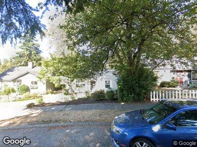 Street view of 5606 NE 59th St