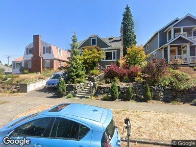 Street view of 2716 47th Ave SW