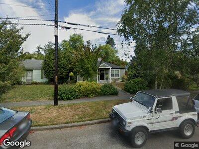 Street view of 7940 17th Ave SW