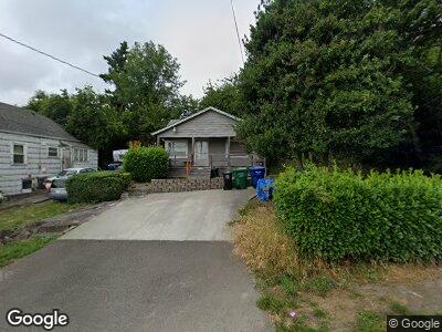 Street view of 3026 S Holden St
