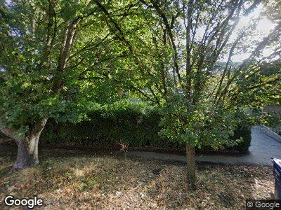 Street view of 8018 Densmore Ave N