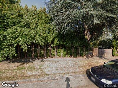 Street view of 7943 11th Ave SW