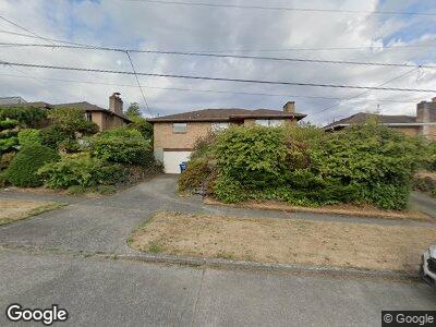 Street view of 2309 20th Ave S