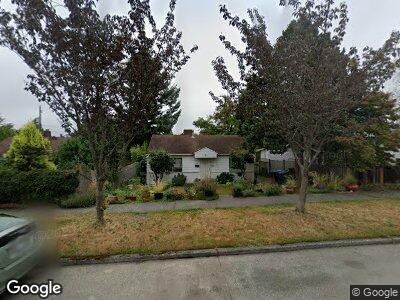 Street view of 8132 13th Ave SW