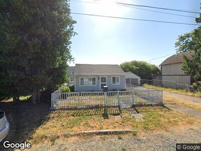 Street view of 6406 29th Ave S