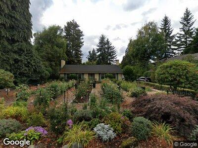 Street view of 2143 N 122nd St