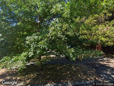 Street view of 6033 45th Ave SW