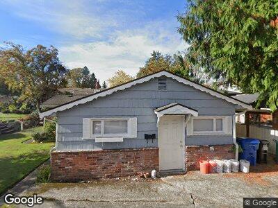 Street view of 2916 NW 83rd St