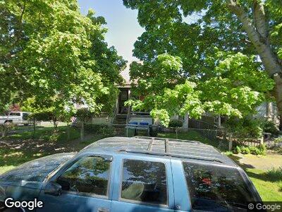 Street view of 200 25th Ave S