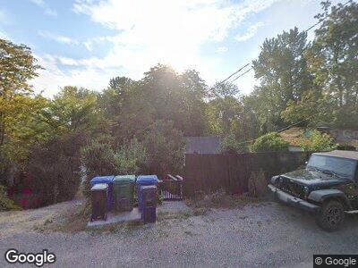 Street view of 6334 21st Ave SW