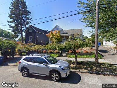 Street view of 6507 Earl Ave NW