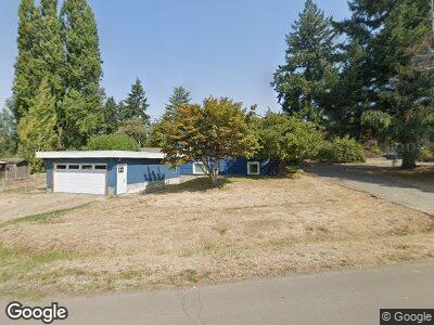 Street view of 4000 SW 104th St