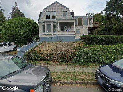 Street view of 901 24th Ave E