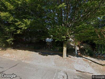 Street view of 7946 35th Ave SW