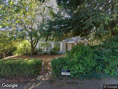 Street view of 1555 NE 90th St