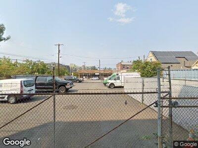 Street view of 3701 S Ferdinand St