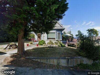 Street view of 3208 S Judkins St