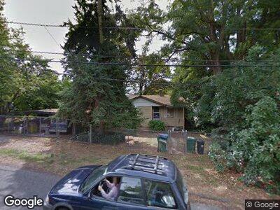 Street view of 3833 NE 120th St