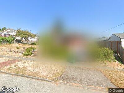 Street view of 1556 S Pearl St