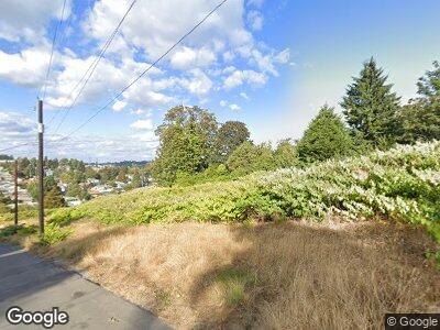 Street view of 8642 37th Ave S
