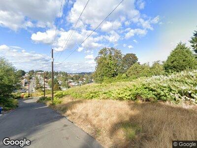 Street view of 8638 37th Ave S