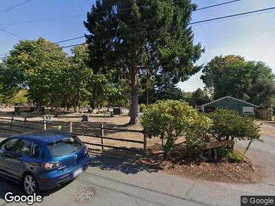 Street view of 8712 12th Ave NW