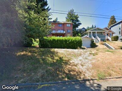 Street view of 3229 20th Ave S