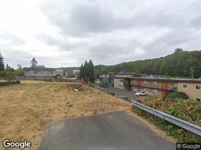 Street view of 2815 S Bradford Pl