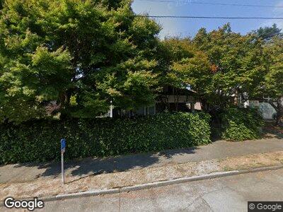 Street view of 3203 13th Ave W