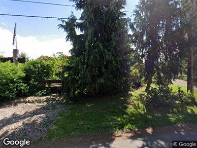 Street view of 13544 39th Ave NE