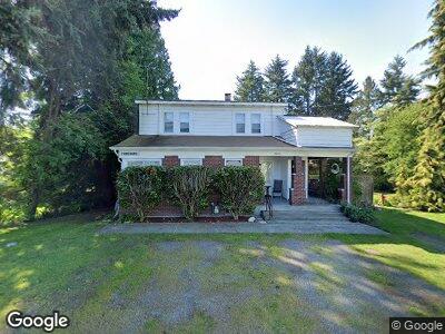 Street view of 9015 Dibble Ave NW