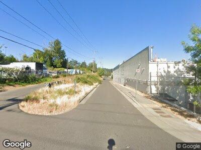 Street view of 1011 B S Donovan St