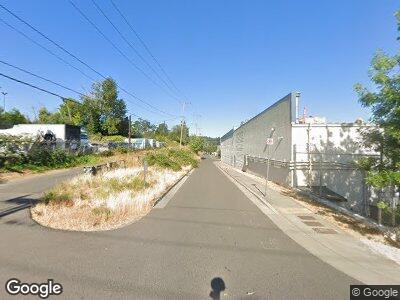 Street view of 1009 B S Donovan St