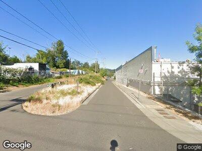 Street view of 1013 B S Donovan St