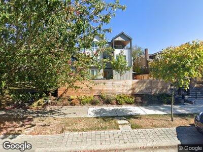 Street view of 8326 32nd Ave NW