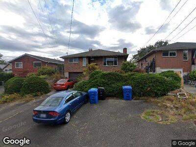 Street view of 2356 22nd Ave S