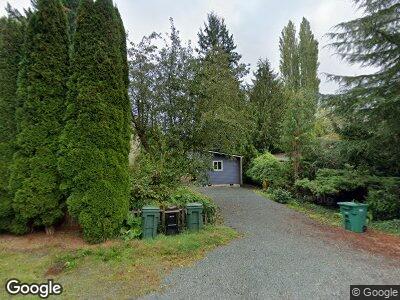 Street view of 11042 30th Ave NE