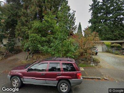 Street view of 12014 35th Ave NE