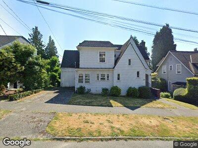 Street view of 714 33rd Ave S