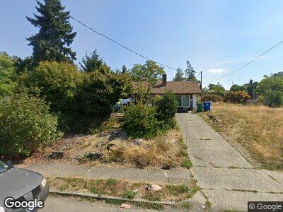 Street view of 9444 23rd Ave SW
