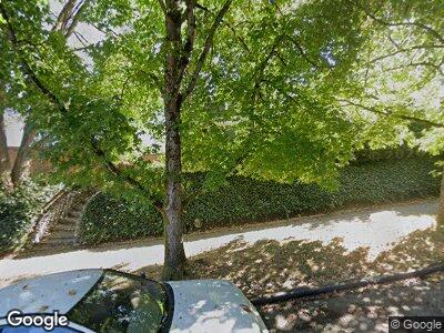 Street view of 6514 2nd Ave NE