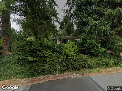 Street view of 516 NE 115th St