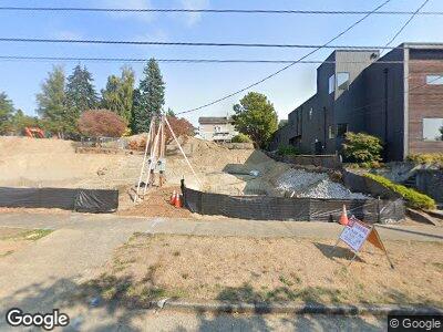 Street view of 2530 30th Ave W