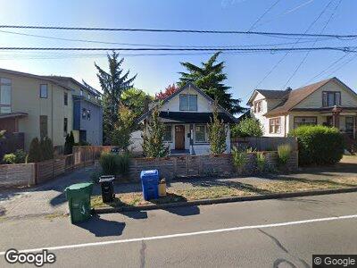 Street view of 2833 NW 65th St