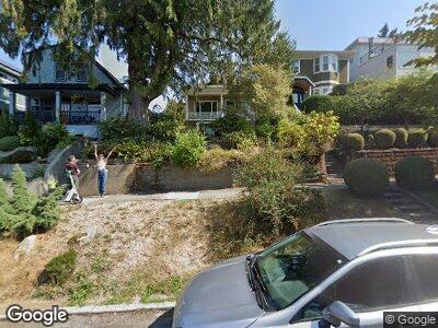 Street view of 1944 4th Ave W