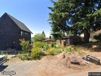 Street view of 6049 24th Ave S